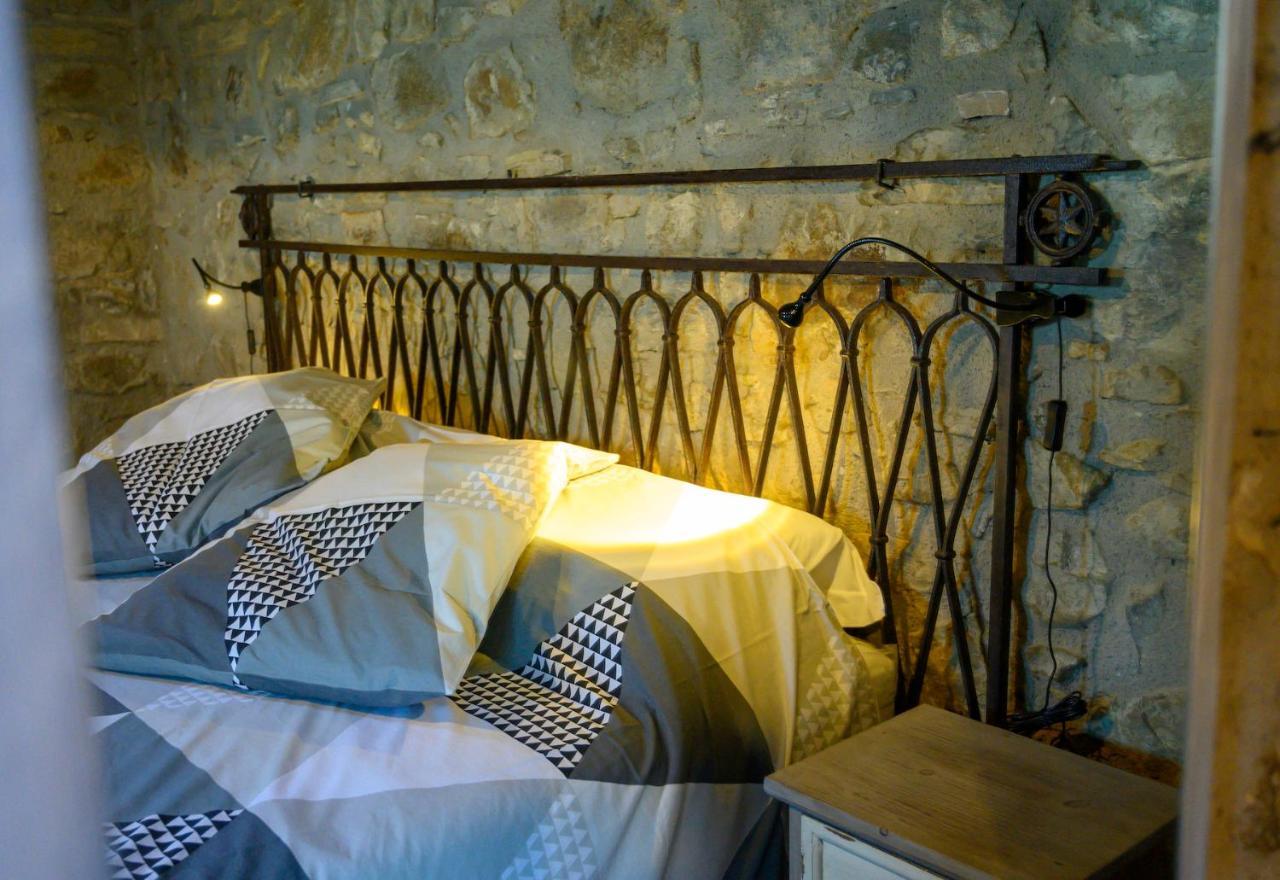 Malandrino Cottage เชฟาลู ภายนอก รูปภาพ