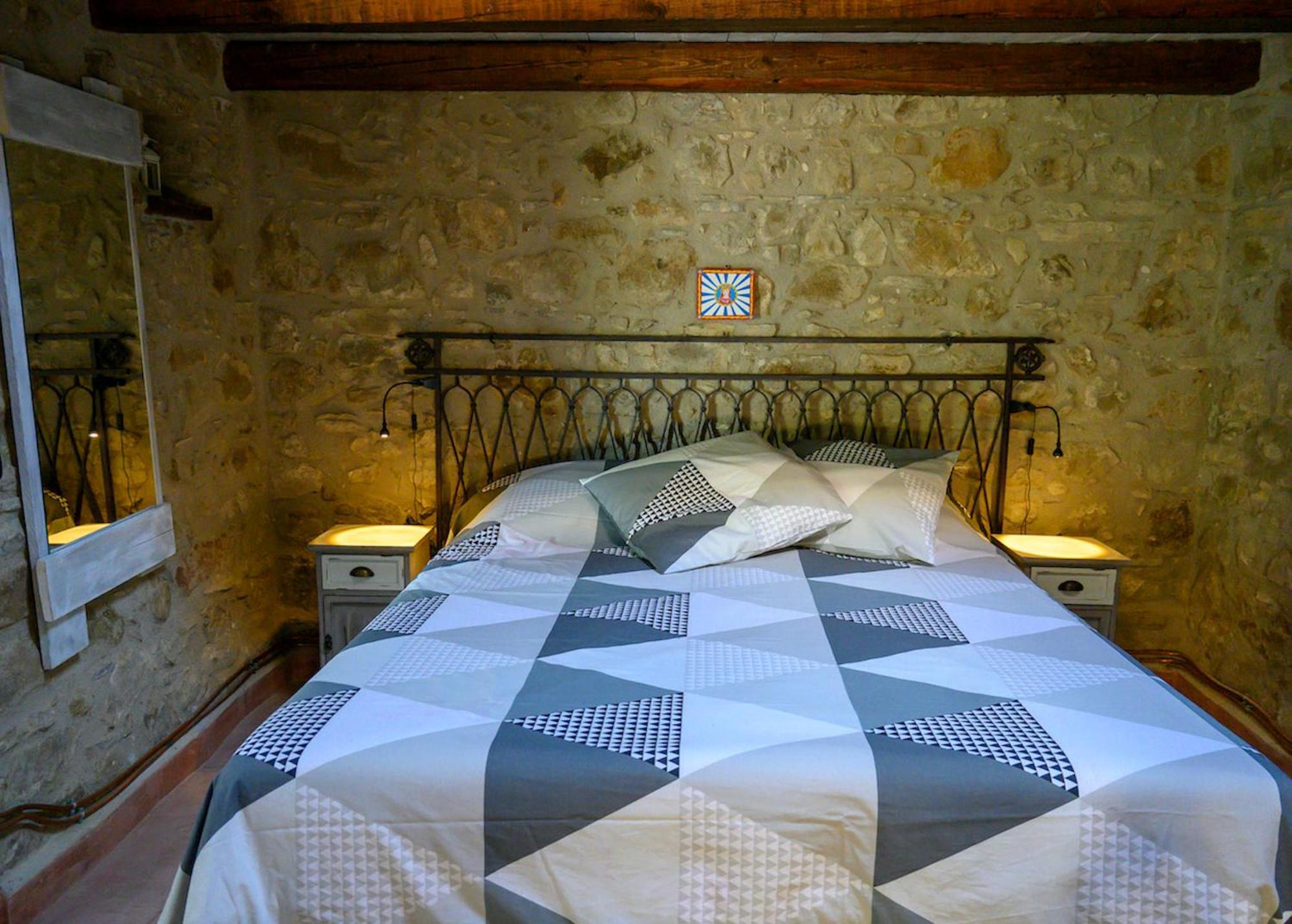 Malandrino Cottage เชฟาลู ภายนอก รูปภาพ