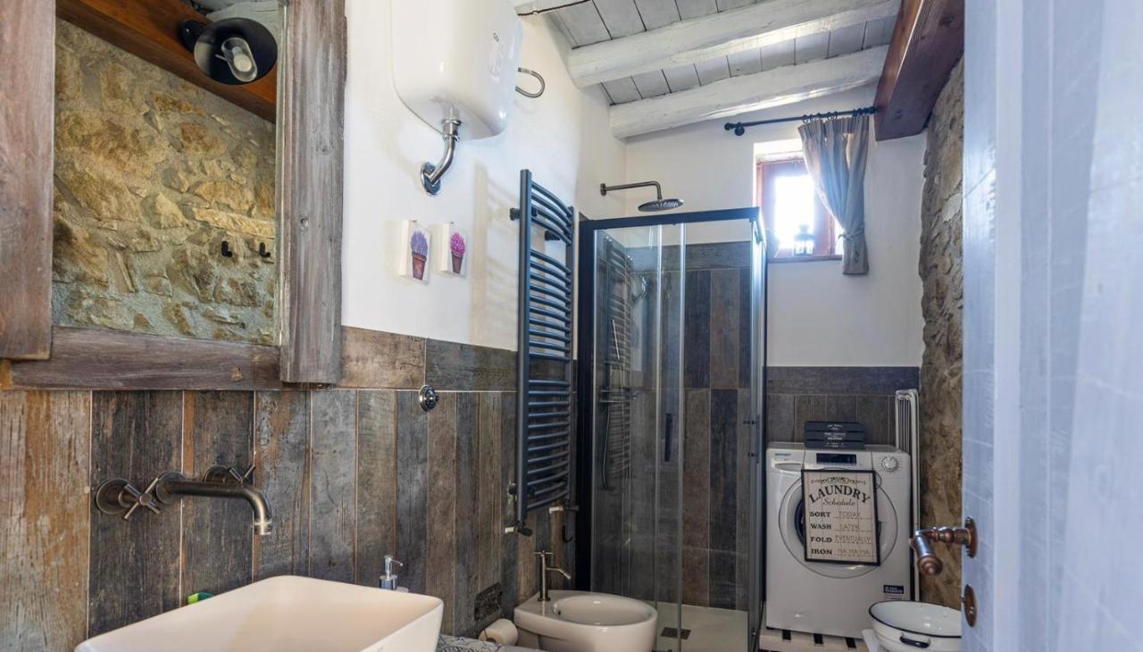 Malandrino Cottage เชฟาลู ภายนอก รูปภาพ