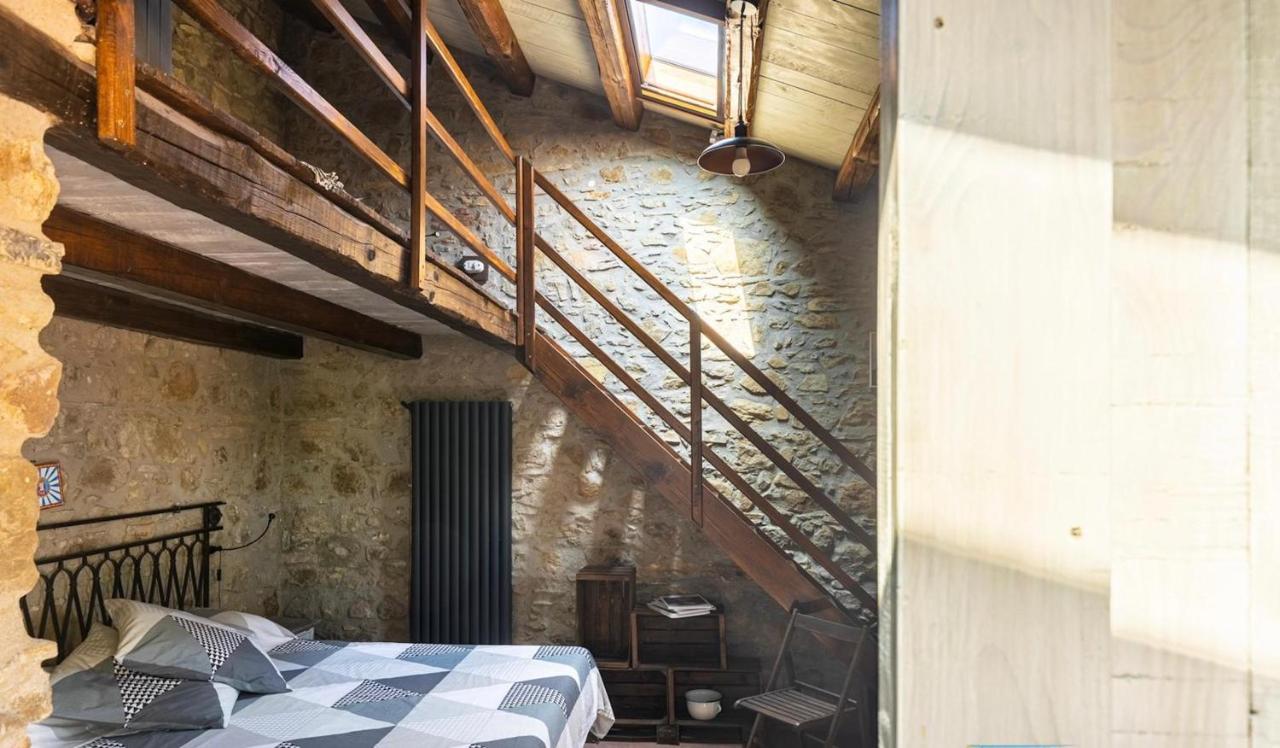 Malandrino Cottage เชฟาลู ภายนอก รูปภาพ